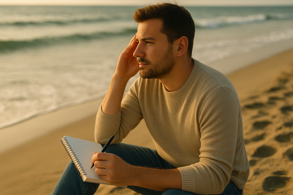 Overcoming Writers Block